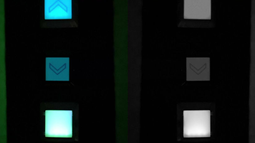LUMISPOT AD1